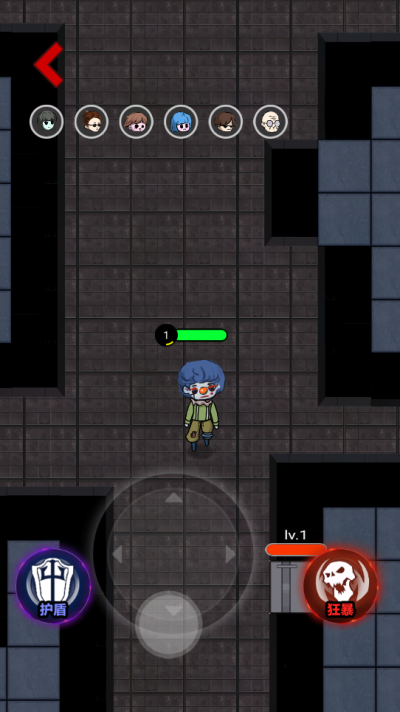 躺平发育(2024年最新版)