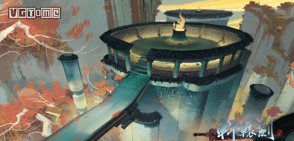 轩辕剑7完整版云游戏