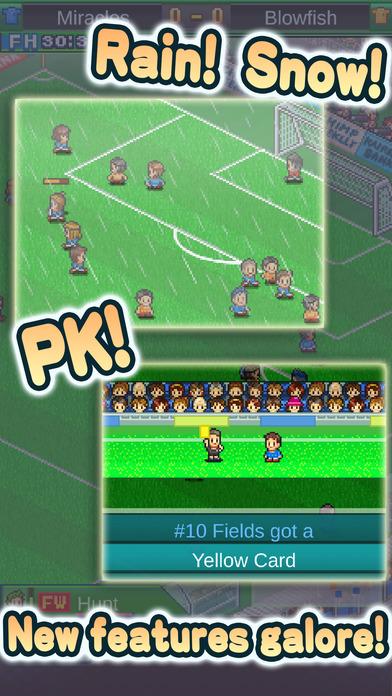 冠军足球物语2(汉化版正版)