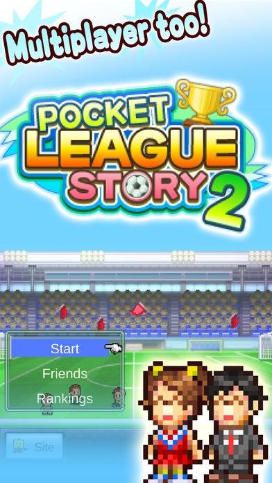 冠军足球物语2(汉化版正版)