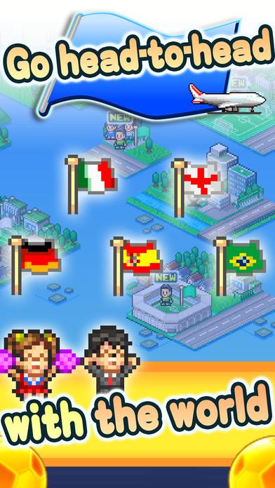 冠军足球物语2(汉化版正版)