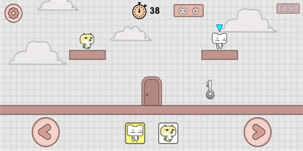 友尽派对(正版)