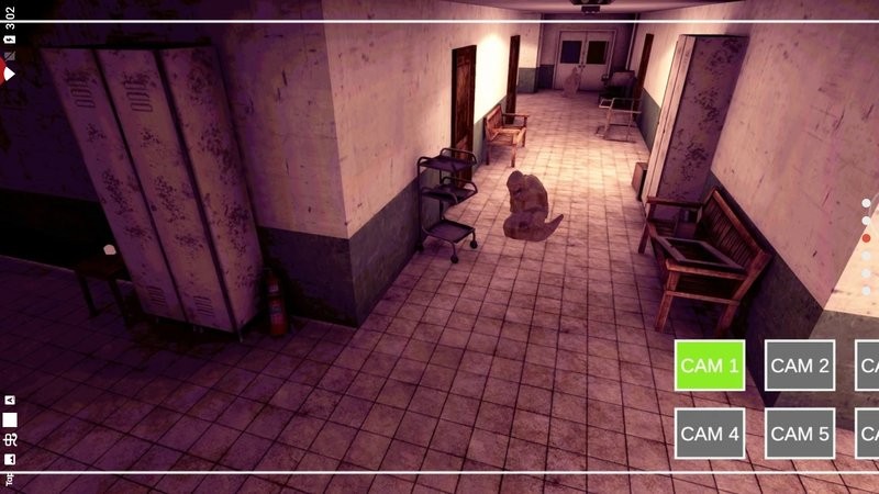 标本零正版(Specimen Zero)