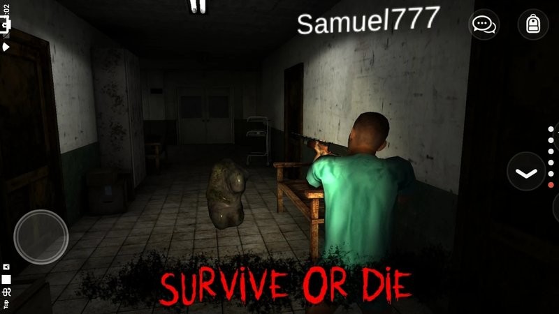 标本零正版(Specimen Zero)