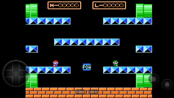 超级玛丽3(正版)