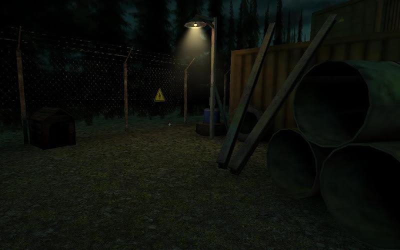 恐怖马头人(1.2.6版本)