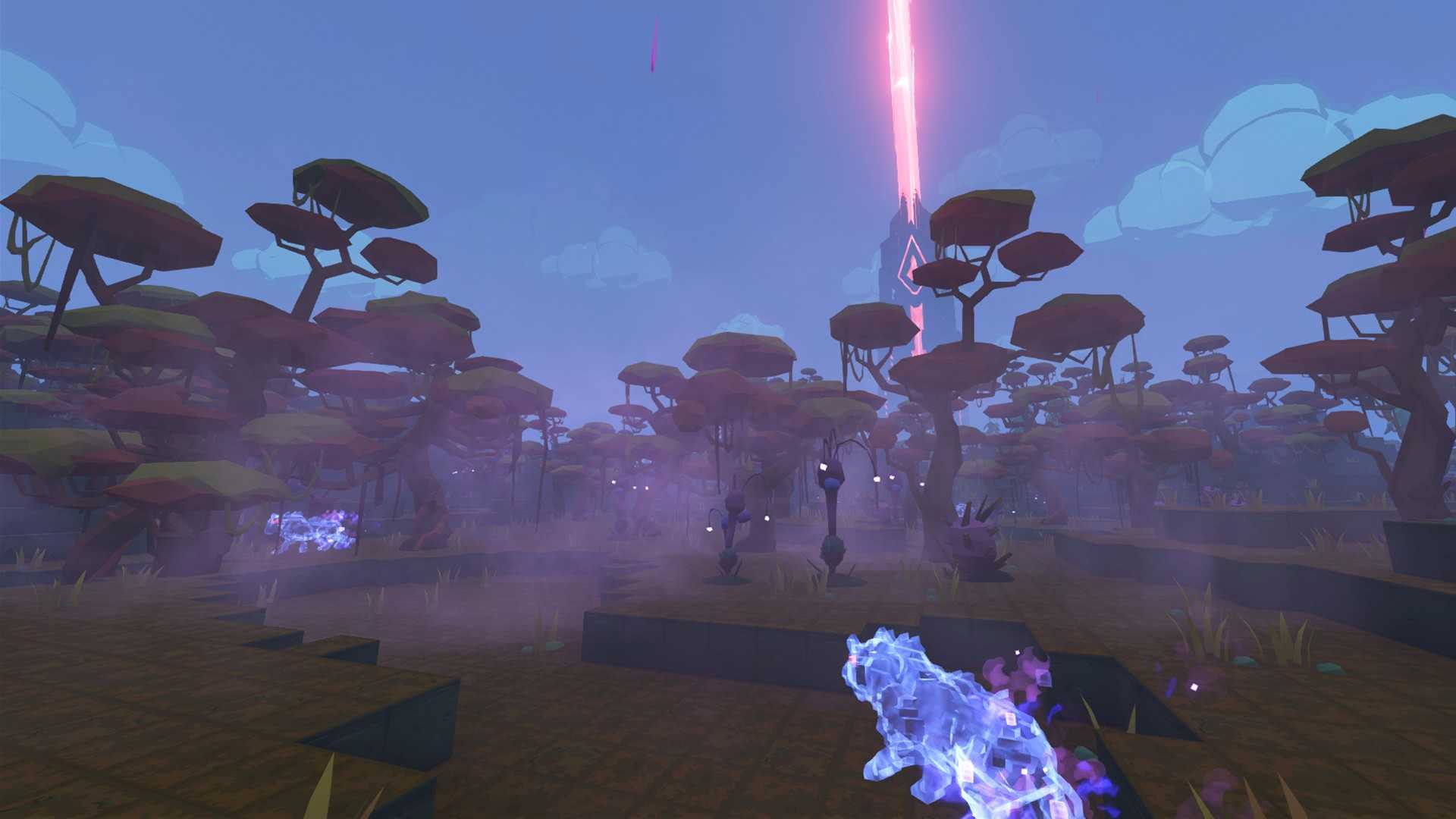 方舟方块世界(手机版)