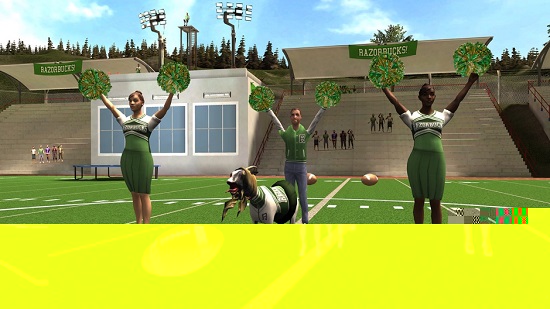 模拟山羊(太空废物正版)