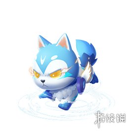 《QQ飞车手游》都有哪些宠物 QQ飞车手游宠物介绍