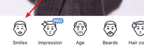 faceapp怎么换脸 faceapp换脸方法介绍