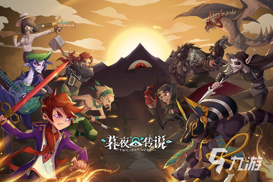 十大良心放置手游推荐 2023人气较高的放置手游合集