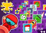 2022有没有一台手机四个人玩的游戏 好玩的四人同屏游戏推荐