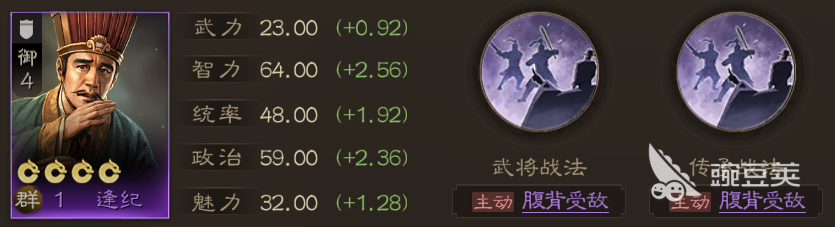 三国志战棋版腹背受敌怎么获得 腹背受敌获得方法分享
