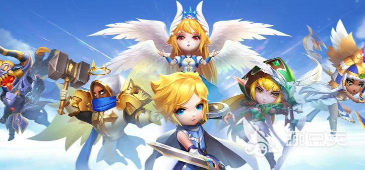 2023网络游戏排行榜前十名 受欢迎的网络游戏推荐