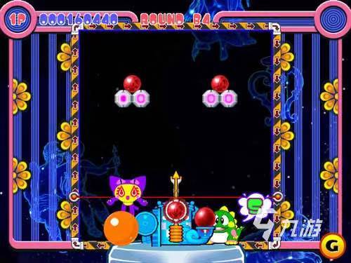 热门的泡泡龙游戏下载推荐 2023好玩的泡泡龙游戏榜单