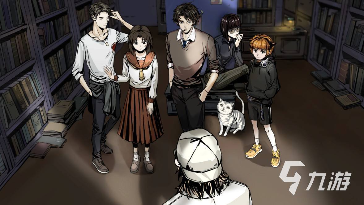 热门的剧情手游推荐2023 最好玩的剧情类游戏有哪些