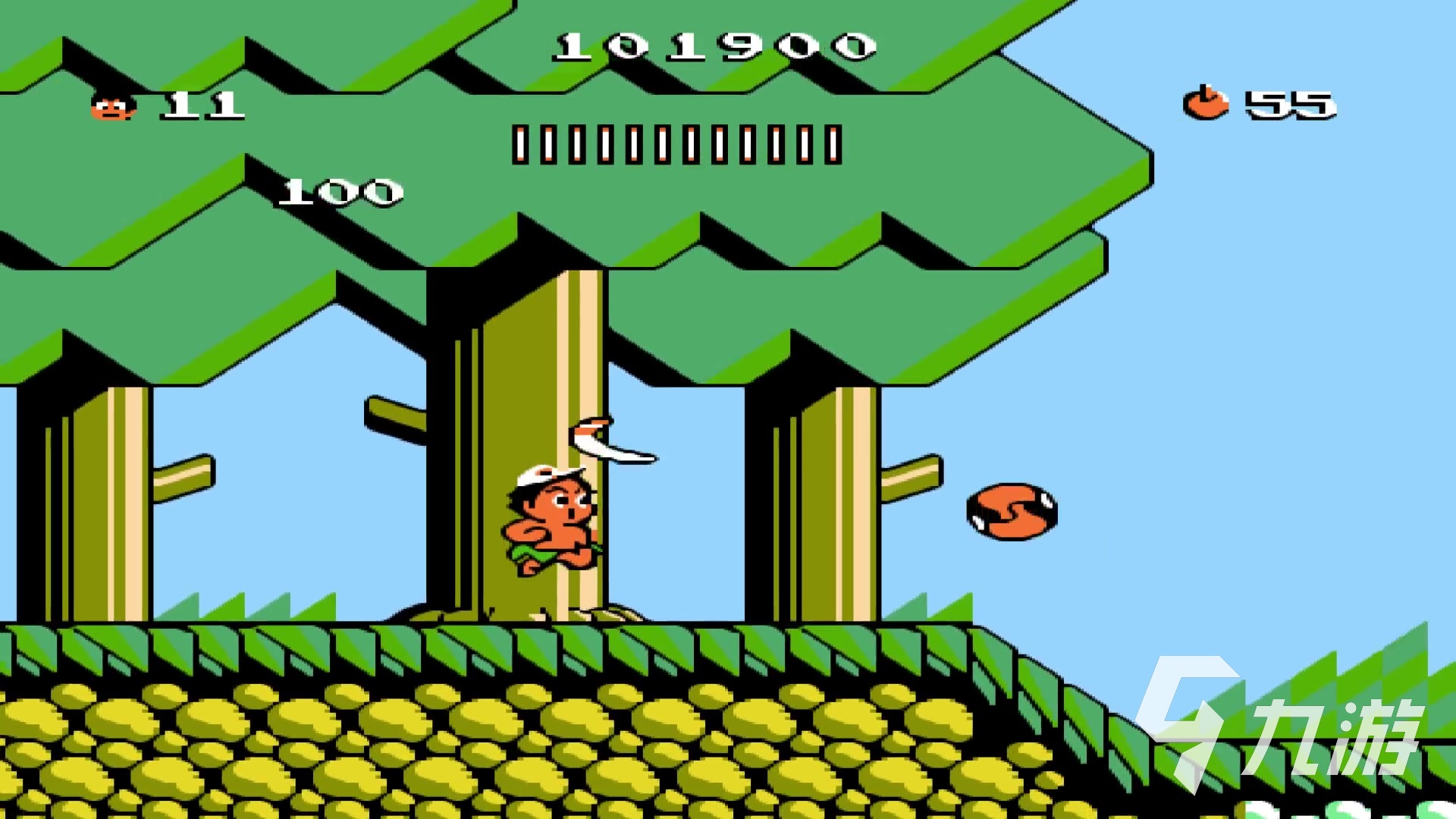 小时候喜欢玩的游戏有哪些2023 童年怀旧游戏推荐