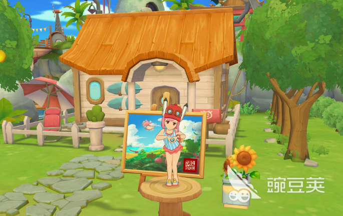 模拟生活类的游戏有哪些 可以生活的游戏推荐2023