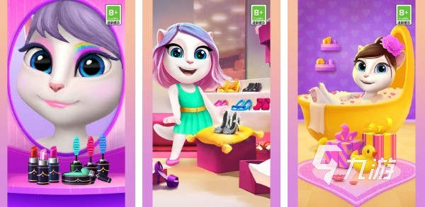 好玩的小游戏单机排行榜 耐玩的单机手游top5