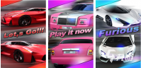 大型赛车游戏单机版下载推荐 好玩的单机赛车游戏合集2024