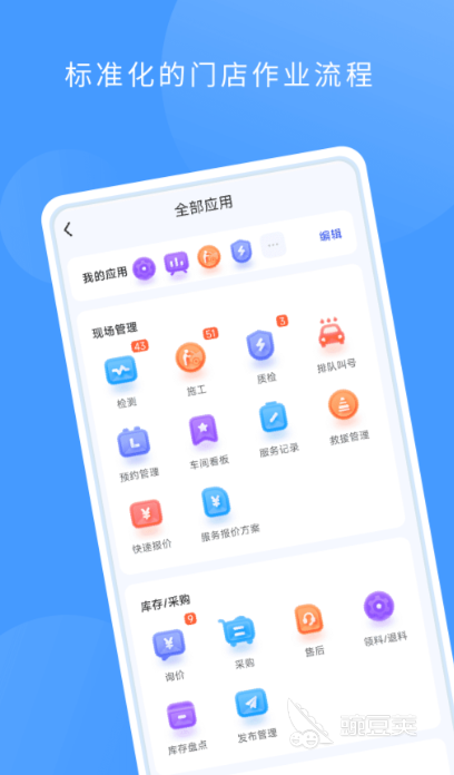 销售管理软件 好用的销售管理软件推荐