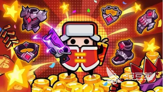 盘点特好玩的游戏合集 特别好玩的游戏排行榜2023