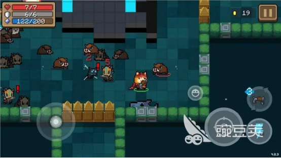 盘点特好玩的游戏合集 特别好玩的游戏排行榜2023