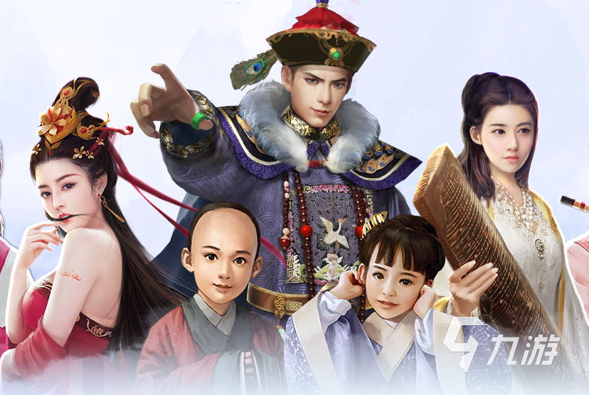 安卓平板好玩的单机游戏推荐 受欢迎的平板游戏大全2023  