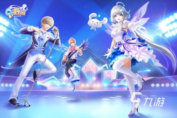 最快乐的游戏有哪些2023 使人开心愉悦的手机游戏推荐