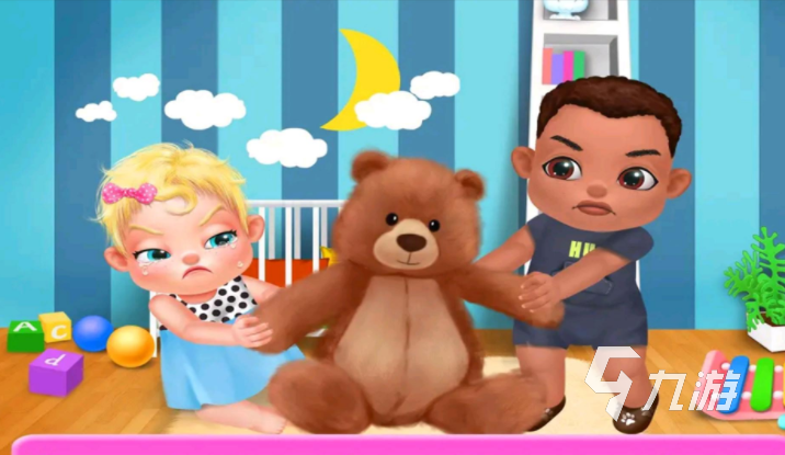 芭比娃娃游戏下载大全2023 好玩的芭比手游排行榜