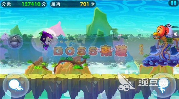 跑酷手游下载排行榜前十名推荐 好玩的跑酷手游合集2023