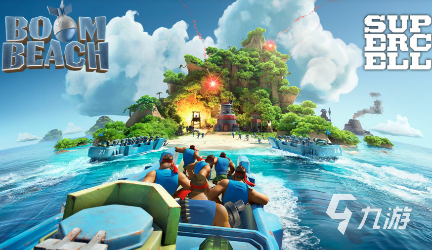 受欢迎的战役游戏推荐 耐玩的战役游戏大全2023