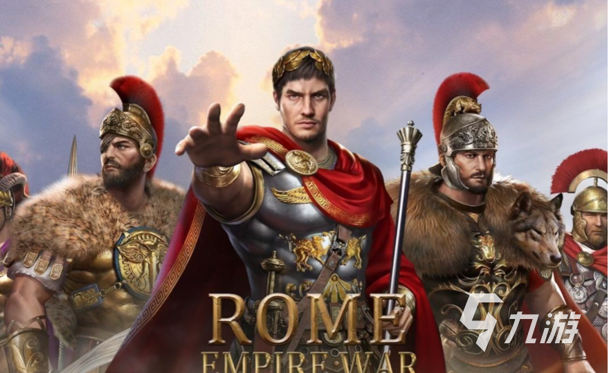 受欢迎的战役游戏推荐 耐玩的战役游戏大全2023