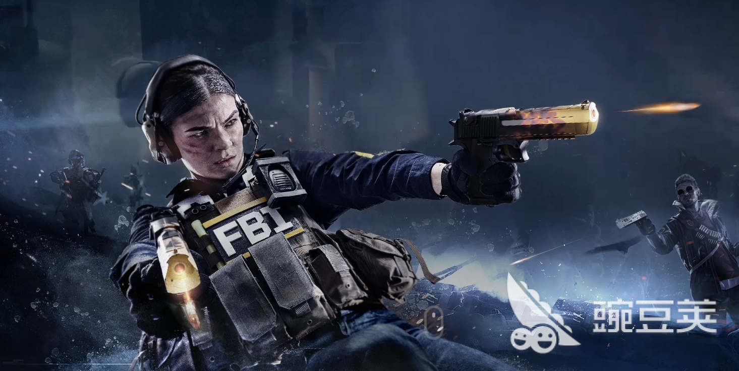 网游排行榜前十名 好玩的网络游戏排行榜