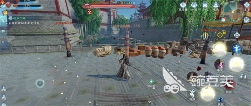 剑网3无界天策技能大全 剑网3无界天策有什么技能