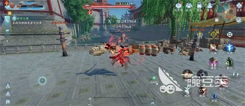 剑网3无界天策技能大全 剑网3无界天策有什么技能