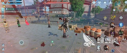 剑网3无界天策技能大全 剑网3无界天策有什么技能