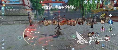 剑网3无界天策技能大全 剑网3无界天策有什么技能