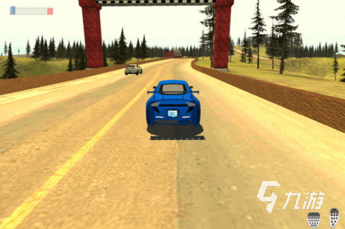 高人气开车类的游戏有哪些 受欢迎的开车手游推荐
