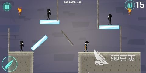 单机射击游戏有哪些推荐2022 好玩的单机游戏射击类推荐