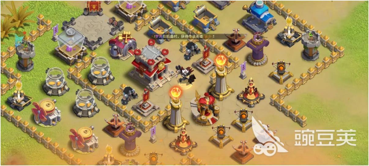 2022好玩的策略手游排行榜前十名 策略手游排行榜top10