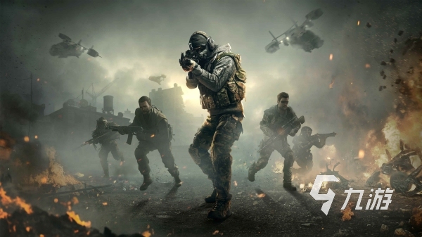 全球最好玩的手机游戏有哪些 2023全球热门的游戏推荐