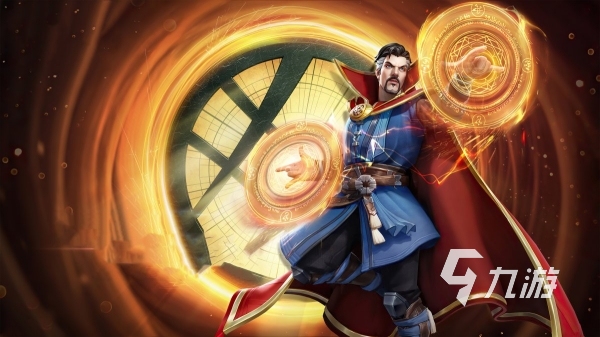 全球最好玩的手机游戏有哪些 2023全球热门的游戏推荐