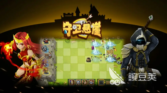 策略单机手游推荐有哪些 五款烧脑策略单机手游推荐