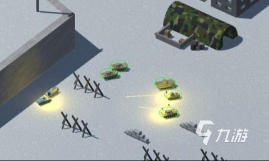 二战游戏前十名排行榜 二战元素的手游推荐2023