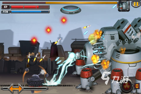 好玩的二战游戏大全2022 热门二战游戏排行榜