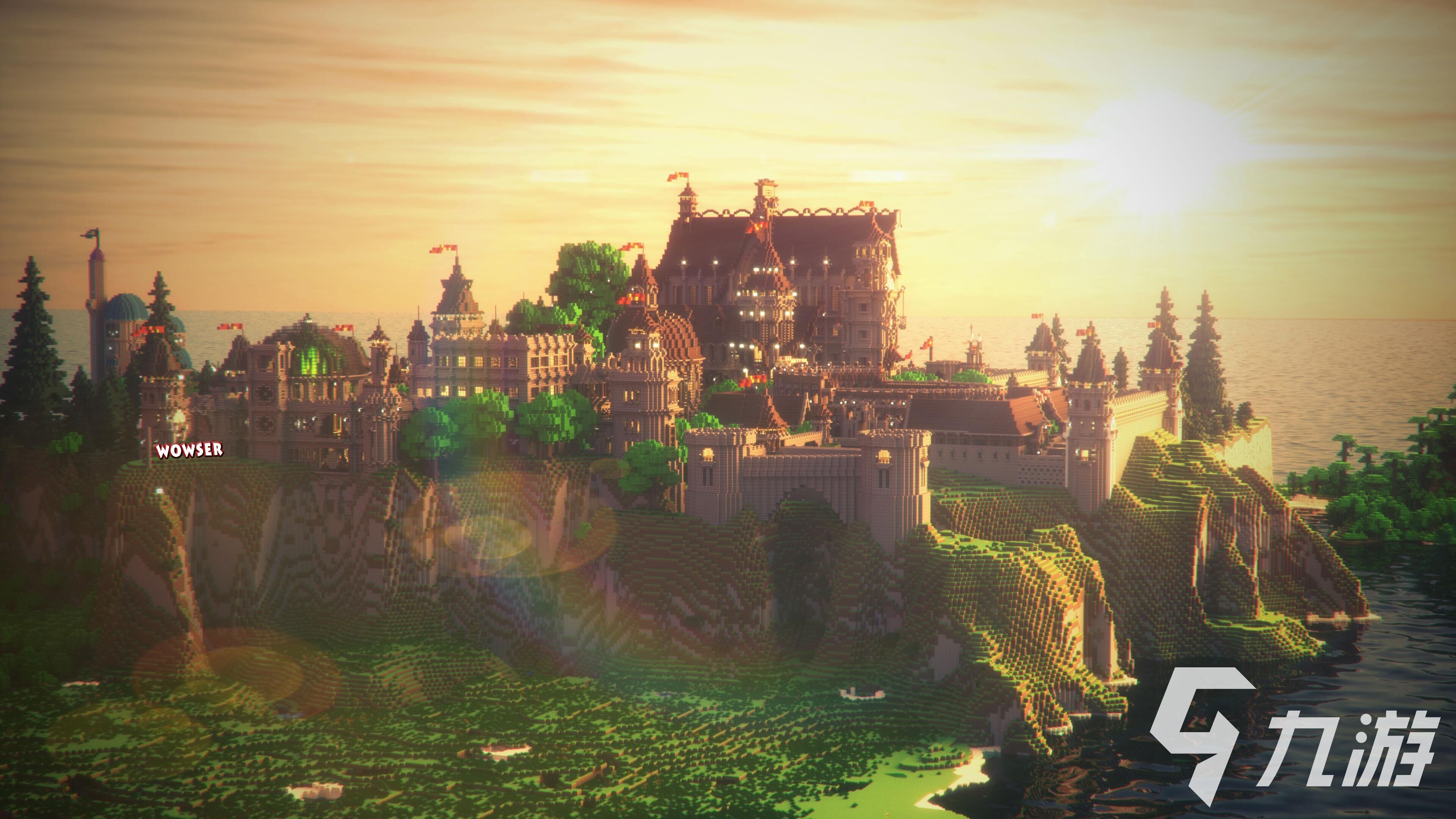 好玩的大型单机游戏合集 2023受欢迎的大型单机游戏大全