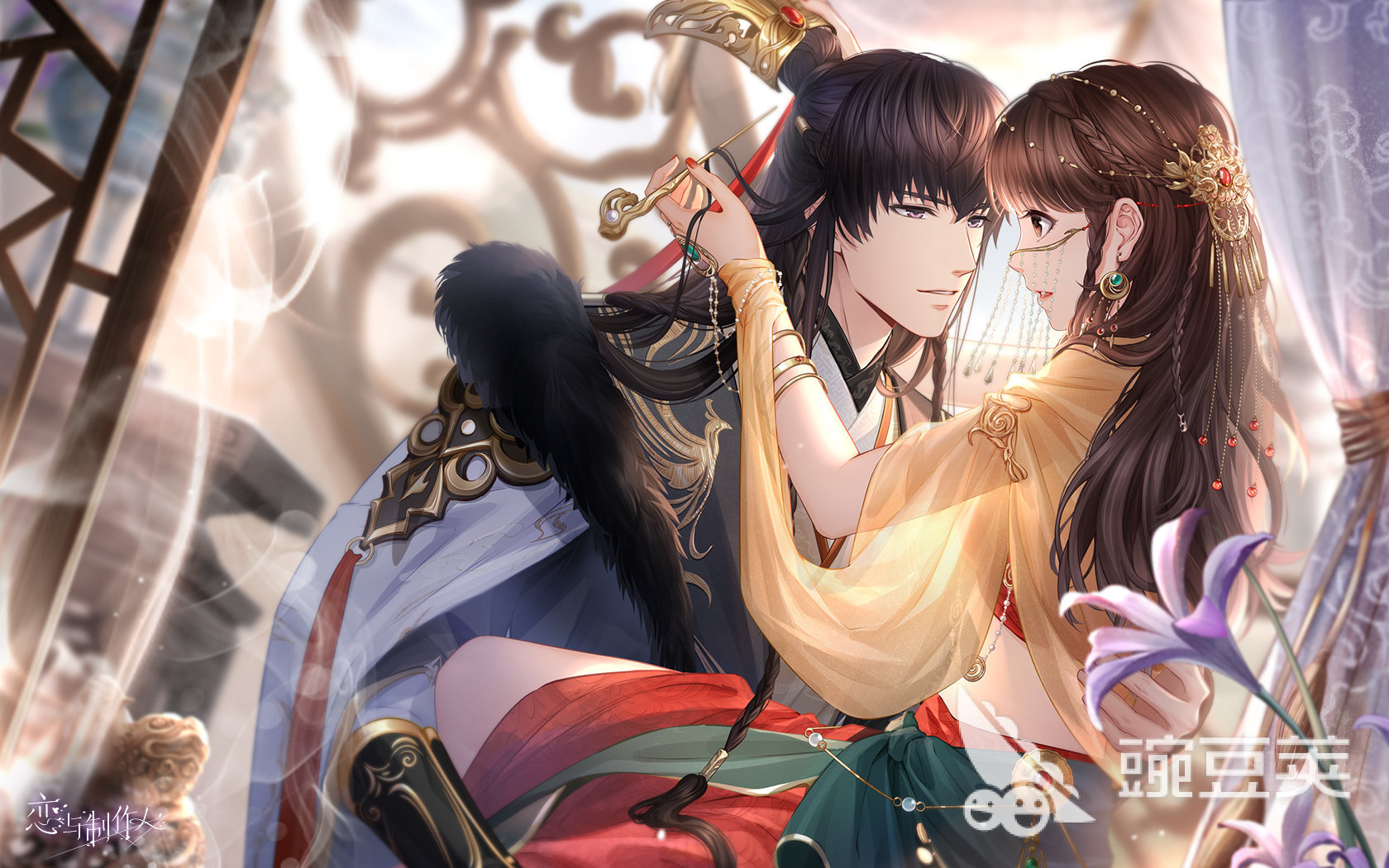 好玩的恋爱养成游戏推荐 2023热门的恋爱养成游戏大全