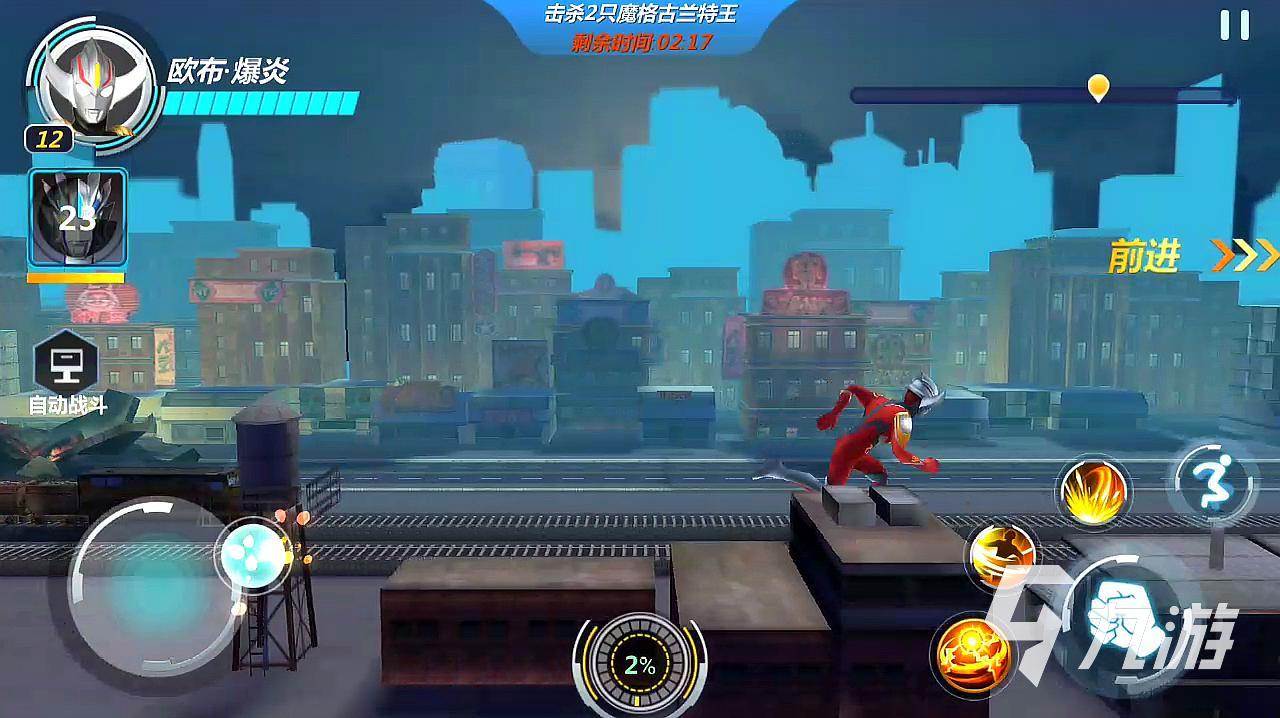 2023年好玩的横版格斗单机游戏大全 横版格斗单机游戏推荐