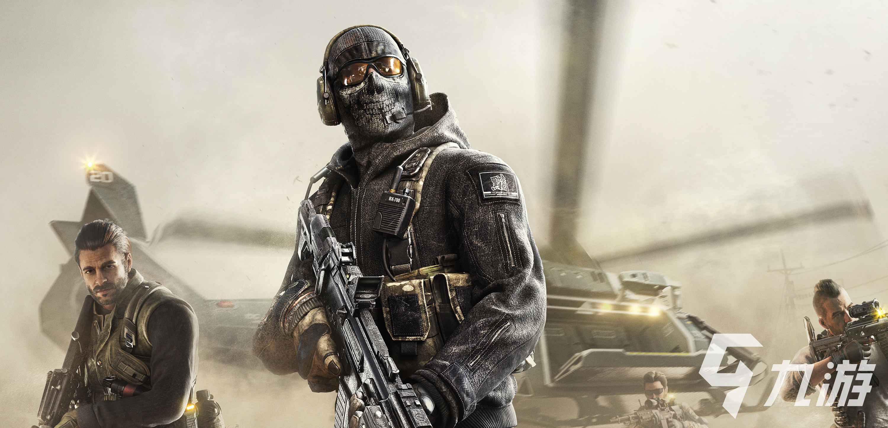 好玩的枪战射击游戏大全2023 耐玩的枪战游戏合集